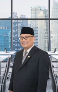 Picture of Badan Kesatuan Bangsa dan Politik Kabupaten Kotabaru